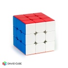 MoFang JiaoShi (Cubing Classroom) 2020 RS3M Cube 3x3