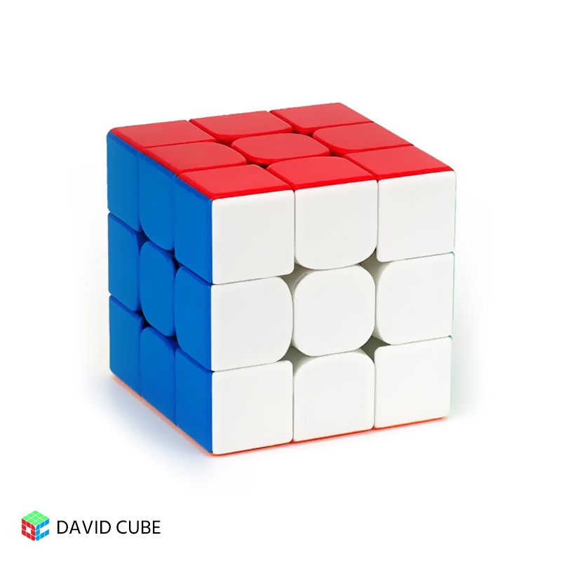 MoFang JiaoShi (Cubing Classroom) 2020 RS3M Cube 3x3 - Click Image to Close