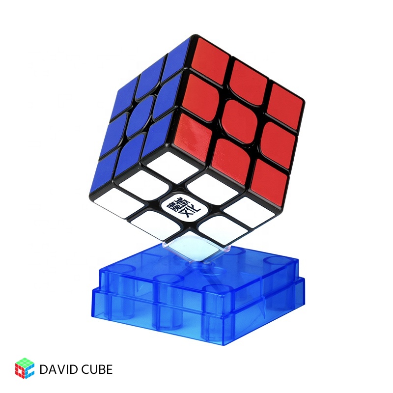 MoYu WeiLong WR M 2020 Cube 3x3 - Click Image to Close