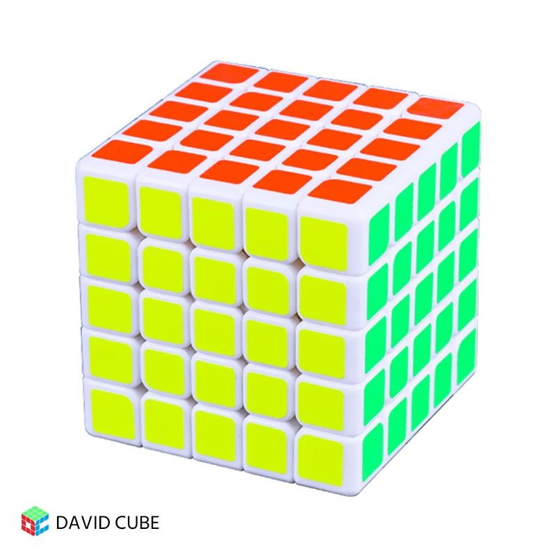 MoYu AoChuang GTS M Cube 5x5 [AOCHUANGGTSM5] - $34.99 : David Cube, The  Best Speed Cube Source for You - Global Retail  Wholesale Cubicle Store