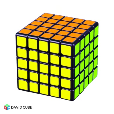 MoYu AoChuang GTS M Cube 5x5