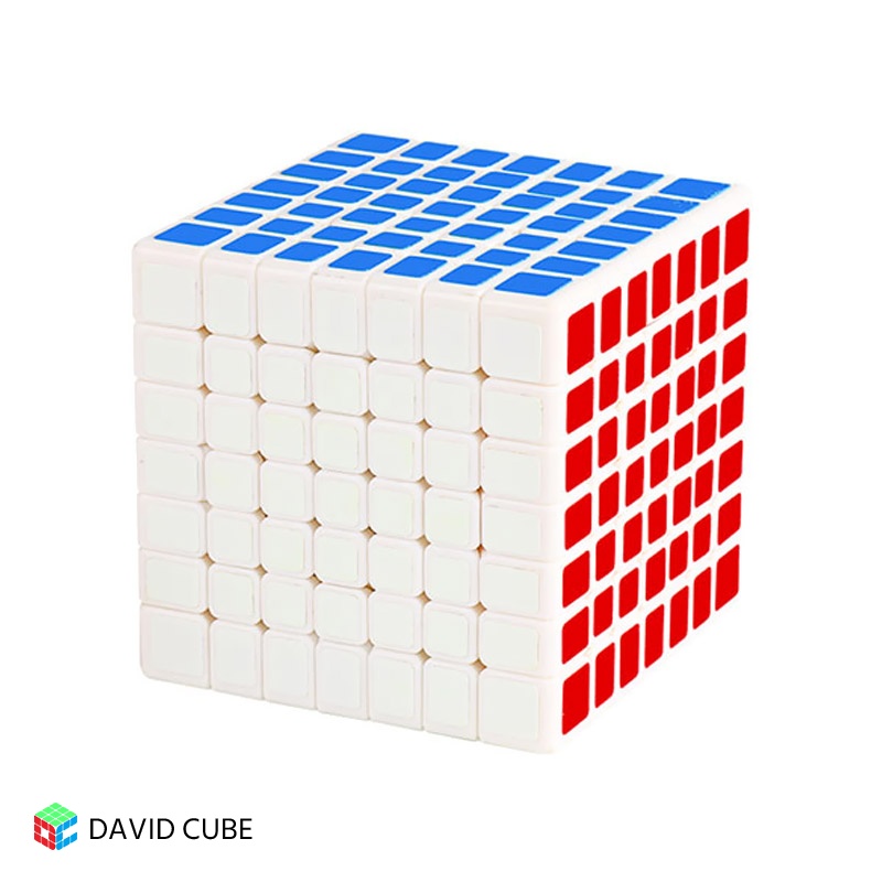 MoYu AoFu GTS Cube 7x7 - Click Image to Close