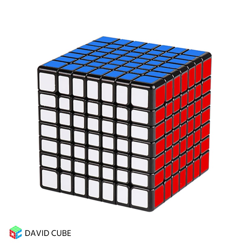 MoYu AoFu GTS M Cube 7x7 - Click Image to Close