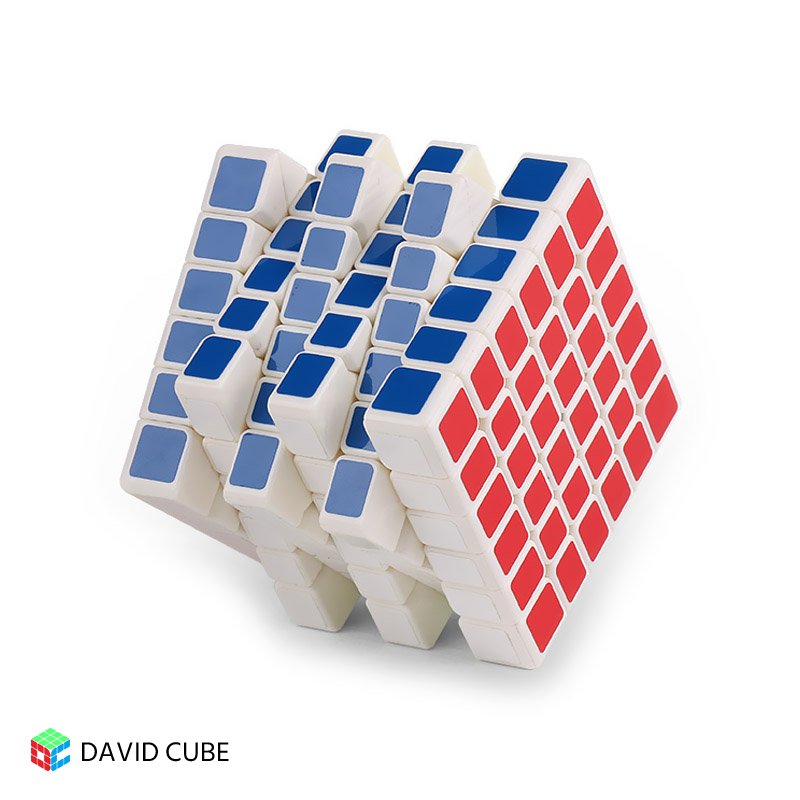 MoYu AoShi GTS Cube 6x6 - Click Image to Close
