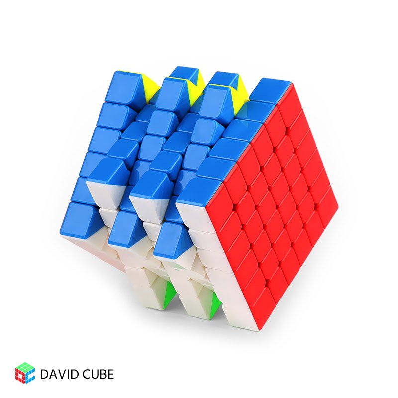 MoYu AoShi GTS Cube 6x6 - Click Image to Close