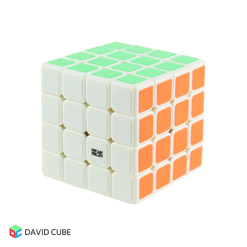 MoYu AoSu Cube 4x4 - Click Image to Close