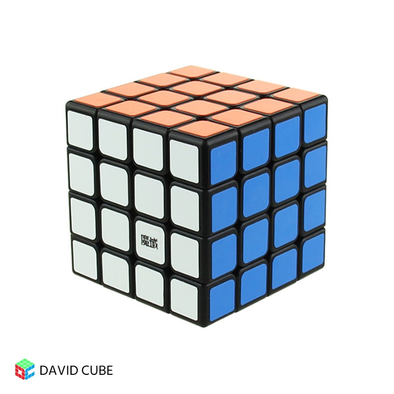 MoYu AoSu Cube 4x4 - Click Image to Close