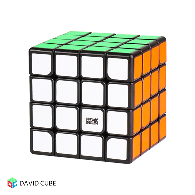 MoYu AoSu GTS2 M Cube 4x4 - Click Image to Close