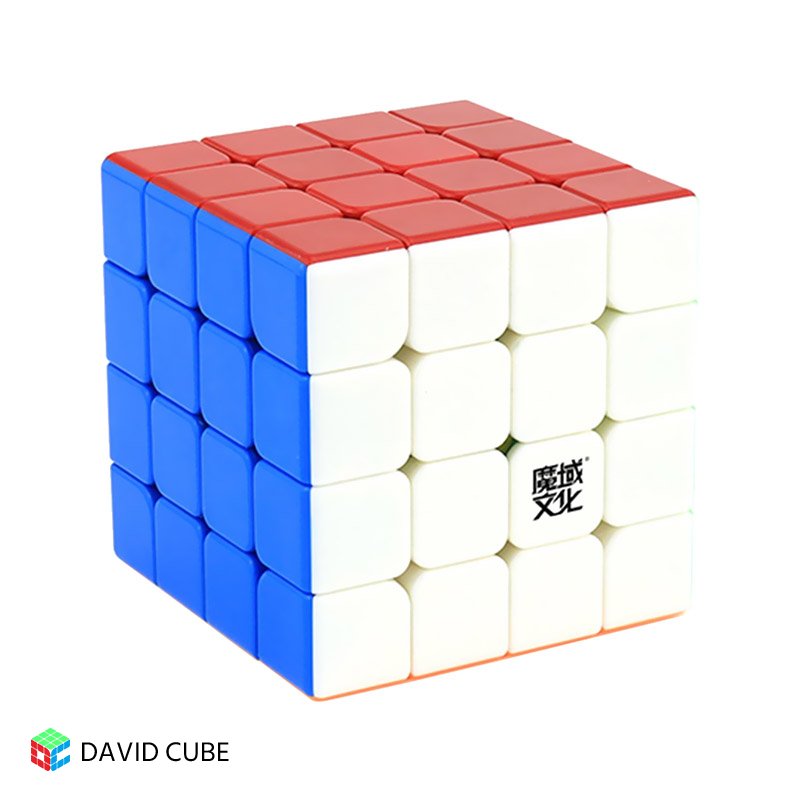 MoYu AoSu GTS M Cube 4x4 - Click Image to Close
