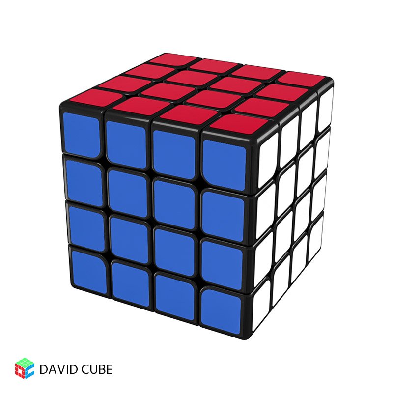MoYu AoSu WR Cube 4x4 - Click Image to Close