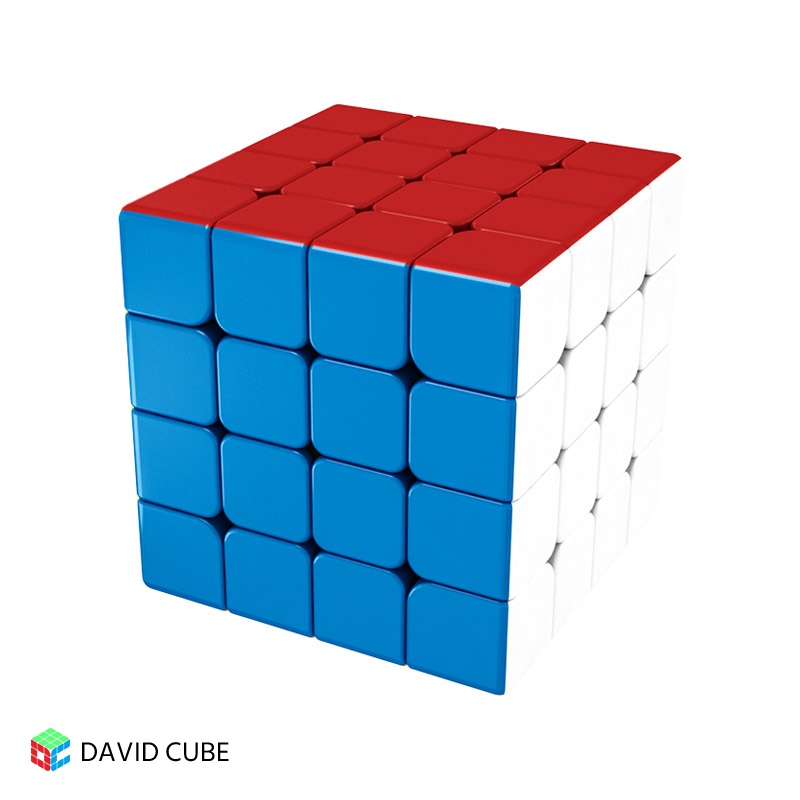 MoYu AoSu WRM Cube 4x4 - Click Image to Close