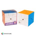 YuXin ZhiSheng Eight Petals Cube M