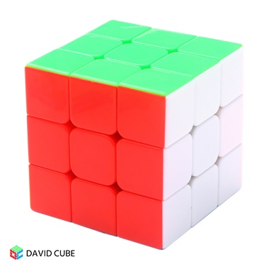 ShengShou Rainbow Cube 3x3