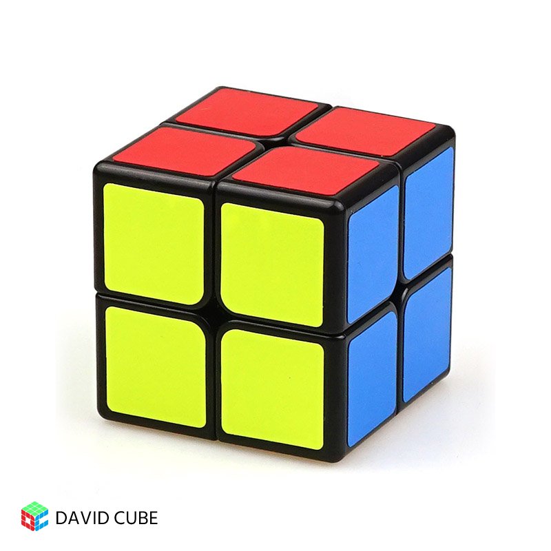 ShengShou ChuanQi(Legend) Cube 2x2 - Click Image to Close