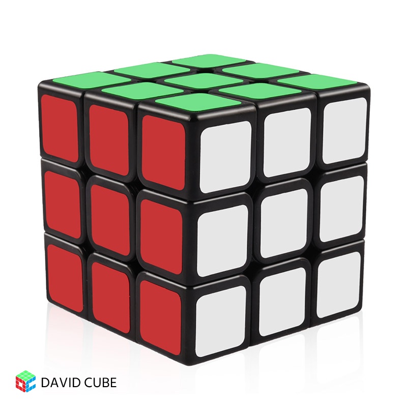 ShengShou ChuanQi(Legend) Cube 3x3 - Click Image to Close