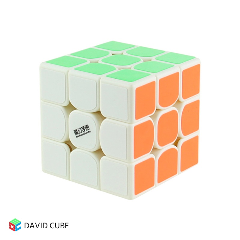 MoHuanShouSu ChuFeng Cube 3x3 - Click Image to Close