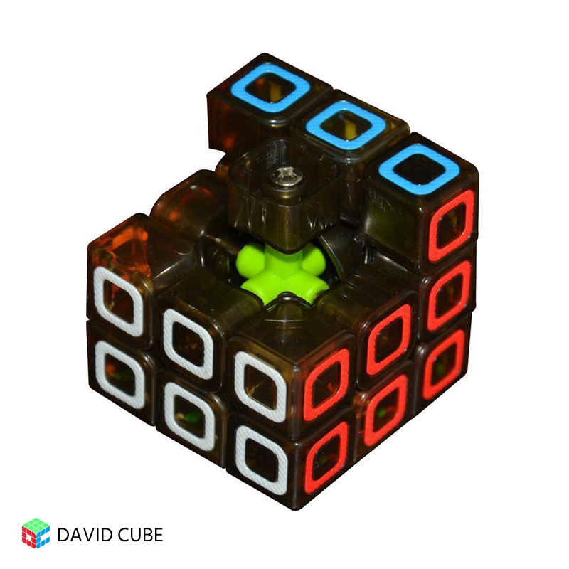 MoFangGe CiYuan (Dimension) Cube 3x3 - Click Image to Close