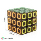 MoFangGe CiYuan (Dimension) Cube 3x3
