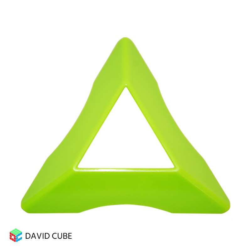Colorful Cube Stand - Click Image to Close
