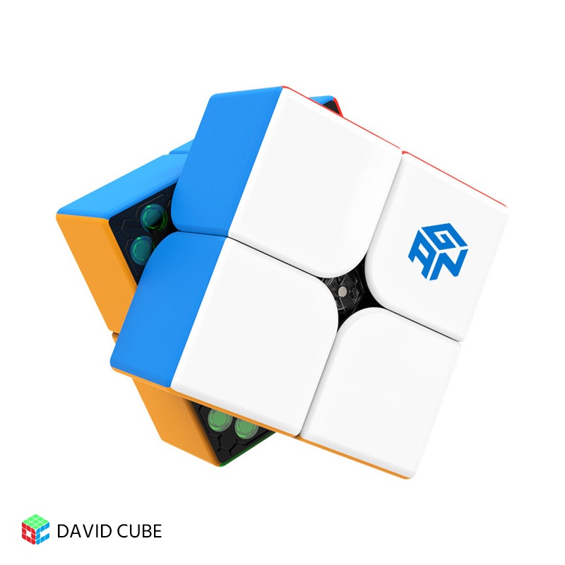 GAN251 M Standard Edition(without GES) Cube 2x2 - Click Image to Close