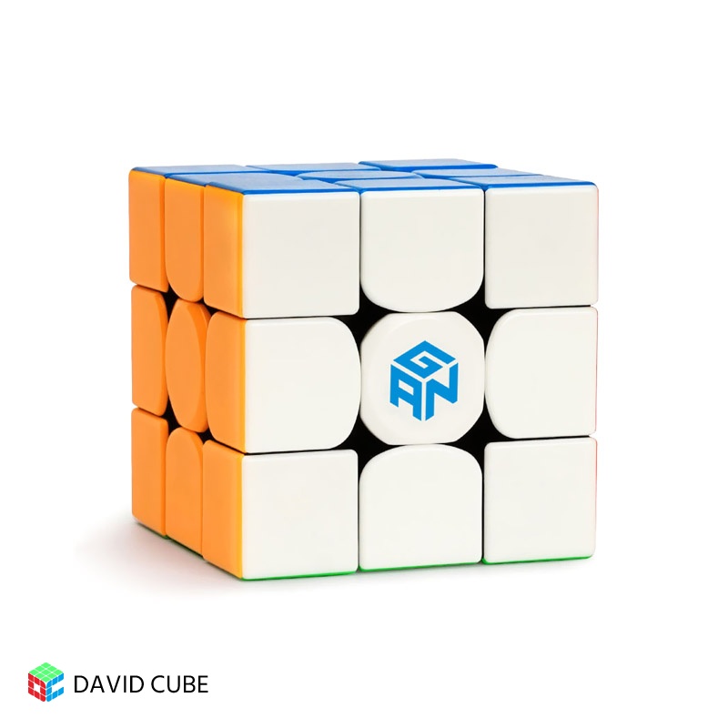 GAN354 M V2.0 Standard Edition(without GES) Cube 3x3 - Click Image to Close