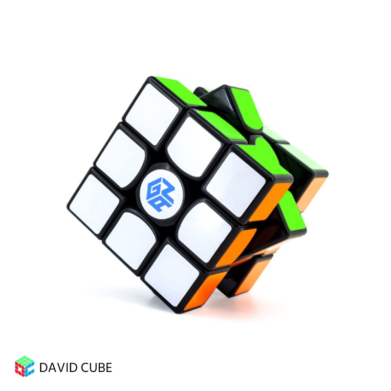 GAN356 Air Master Edition(with GES) Cube 3x3 - Click Image to Close