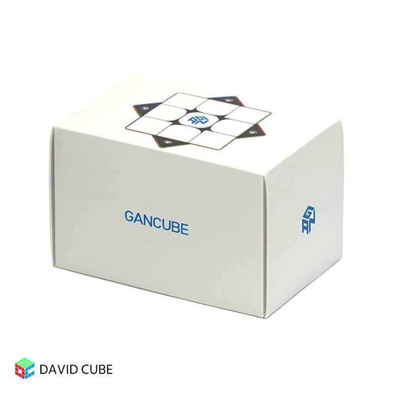 GAN356 M Standard Edition(with GES+) Cube 3x3 - Click Image to Close
