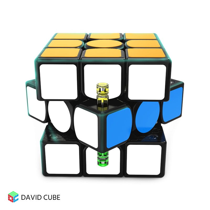 GAN356 X Numerical IPG Cube 3x3 - Click Image to Close