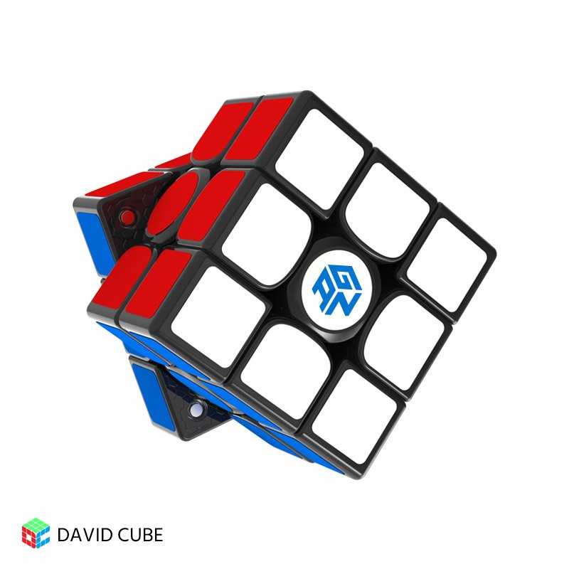 GAN356 XS Cube 3x3 - Click Image to Close