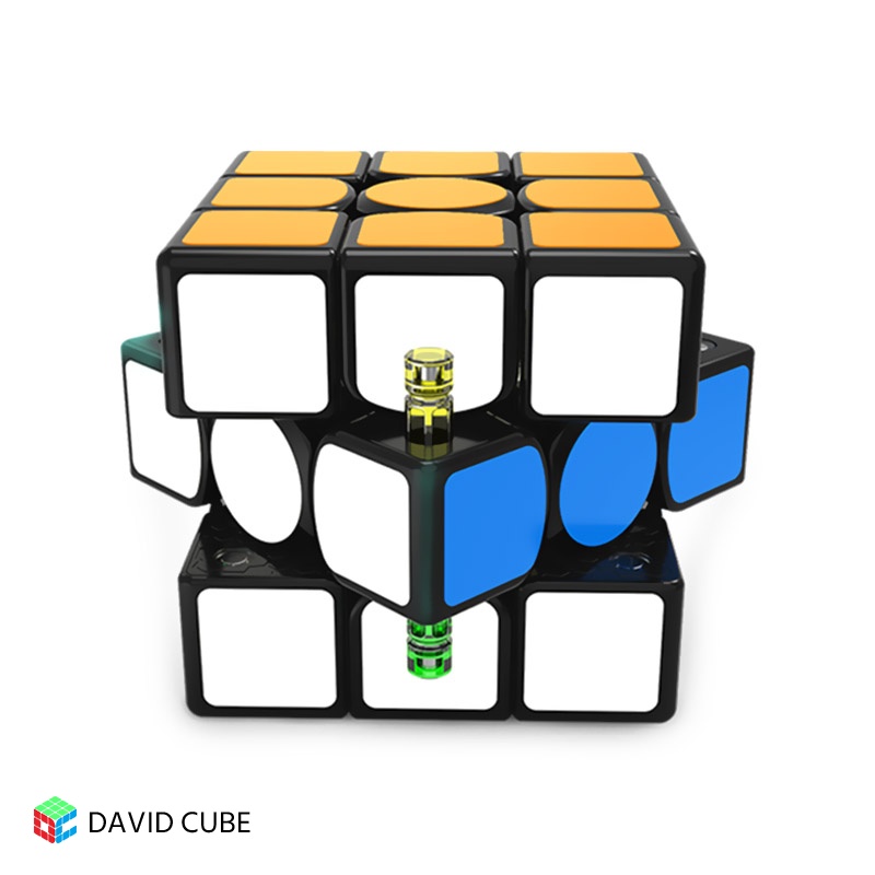GAN356 X V2 Cube 3x3 - Click Image to Close