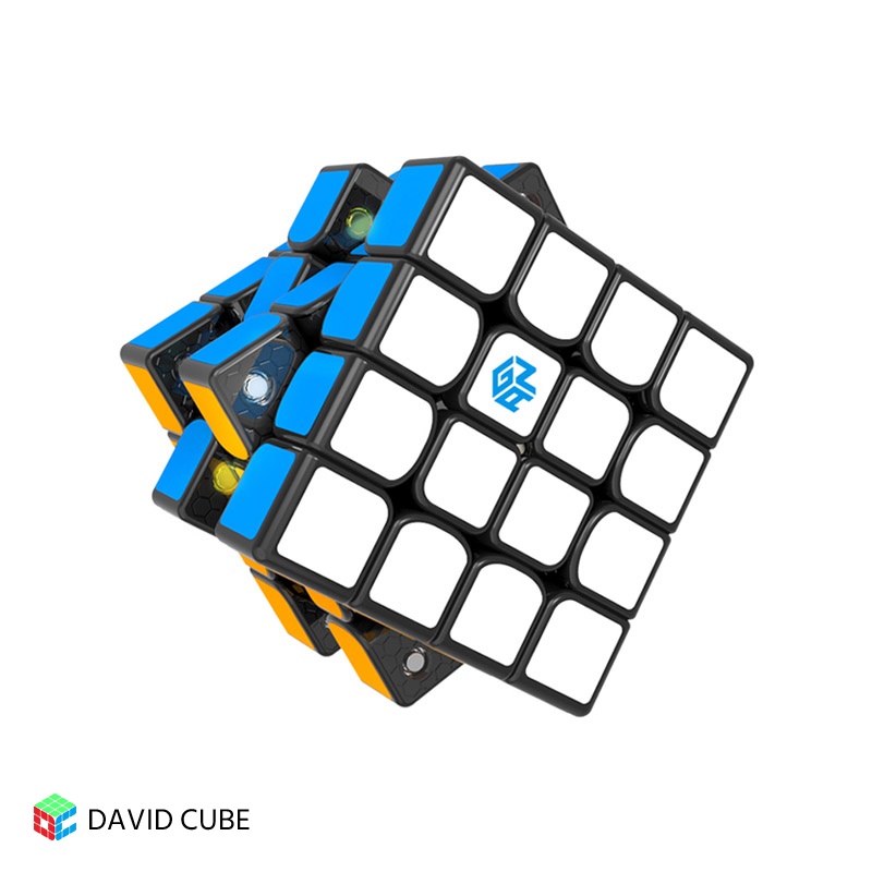 GAN460 M Cube 4x4 - Click Image to Close