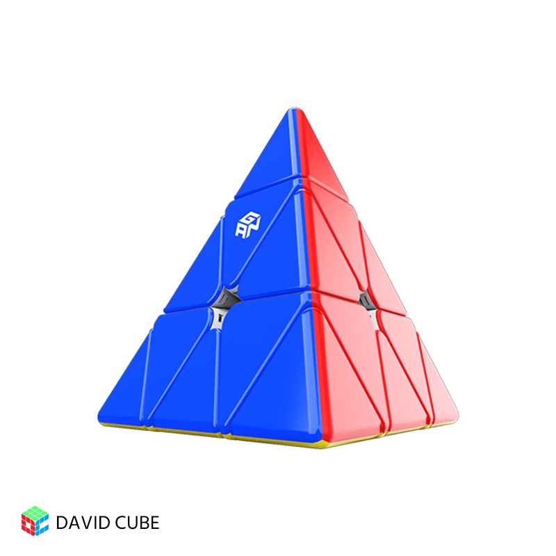 GAN Pyraminx Enhanced Core Positioning Edition(with GES+) - Click Image to Close