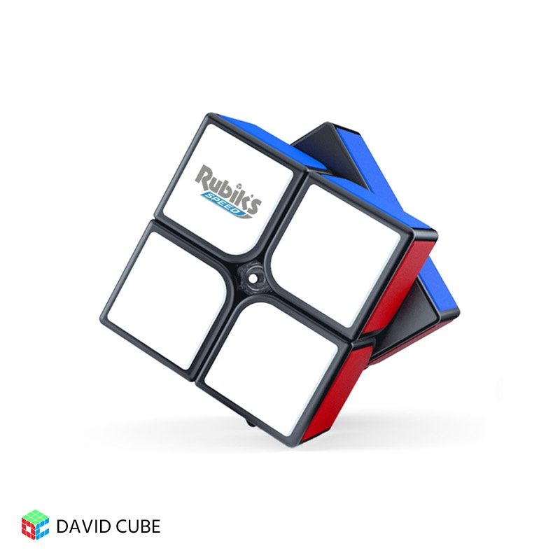 GAN RSC(Rubik's Speed Cube) Cube 2x2 - Click Image to Close
