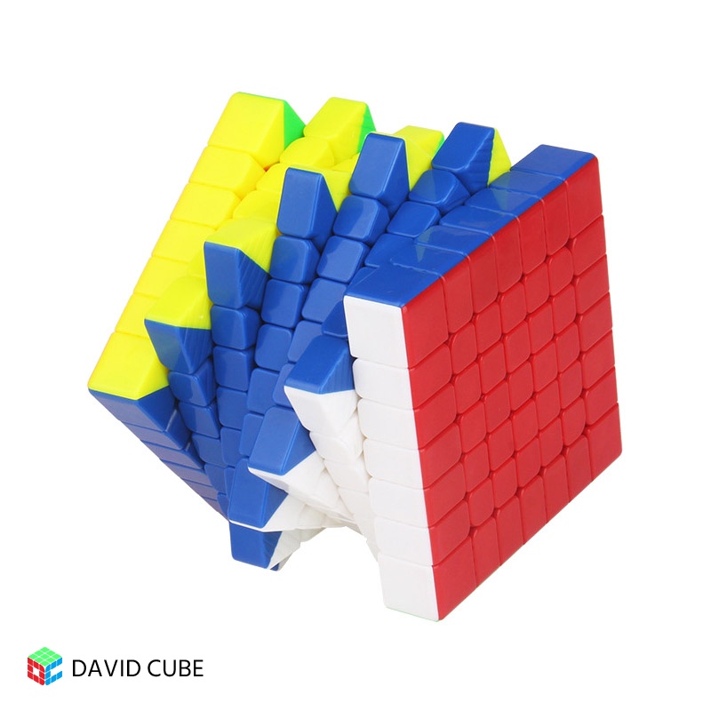 YuXin Hays Cube 7x7 - Click Image to Close