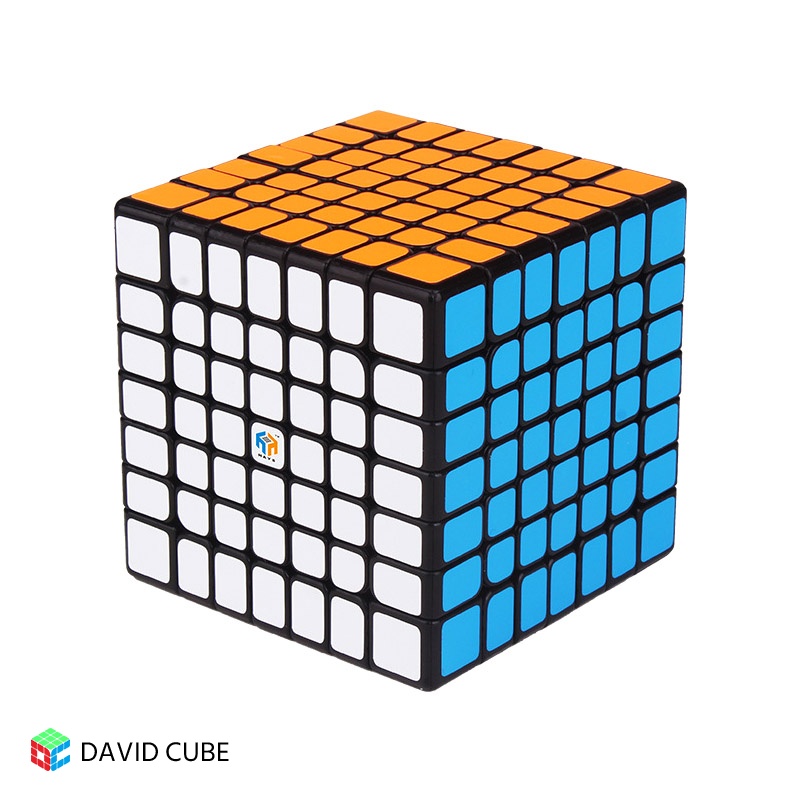YuXin Hays Cube 7x7 - Click Image to Close