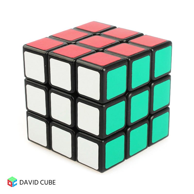 ShengShou Aurora Cube 3x3 - Click Image to Close