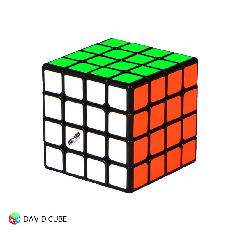 MoFangGe LeiTing(Thunderclap) Cube 4x4 - Click Image to Close
