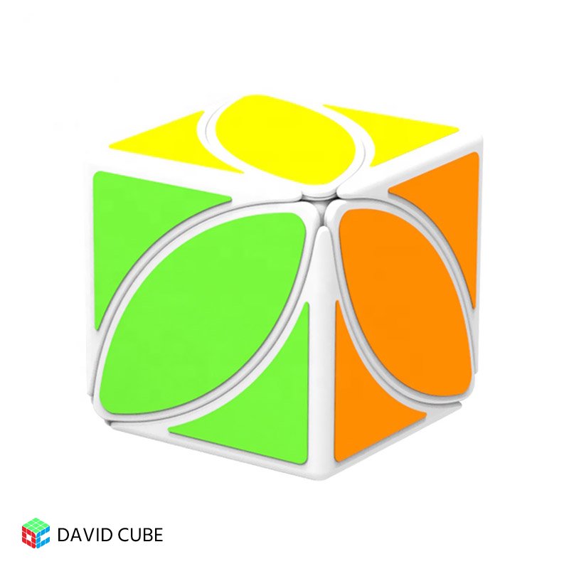 MoFangGe Lvy Cube - Click Image to Close