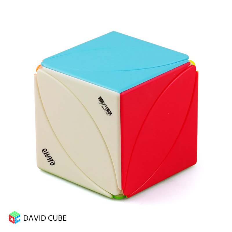 MoFangGe Lvy Cube - Click Image to Close
