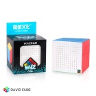 MoFang JiaoShi (Cubing Classroom) MeiLong Cube 12x12
