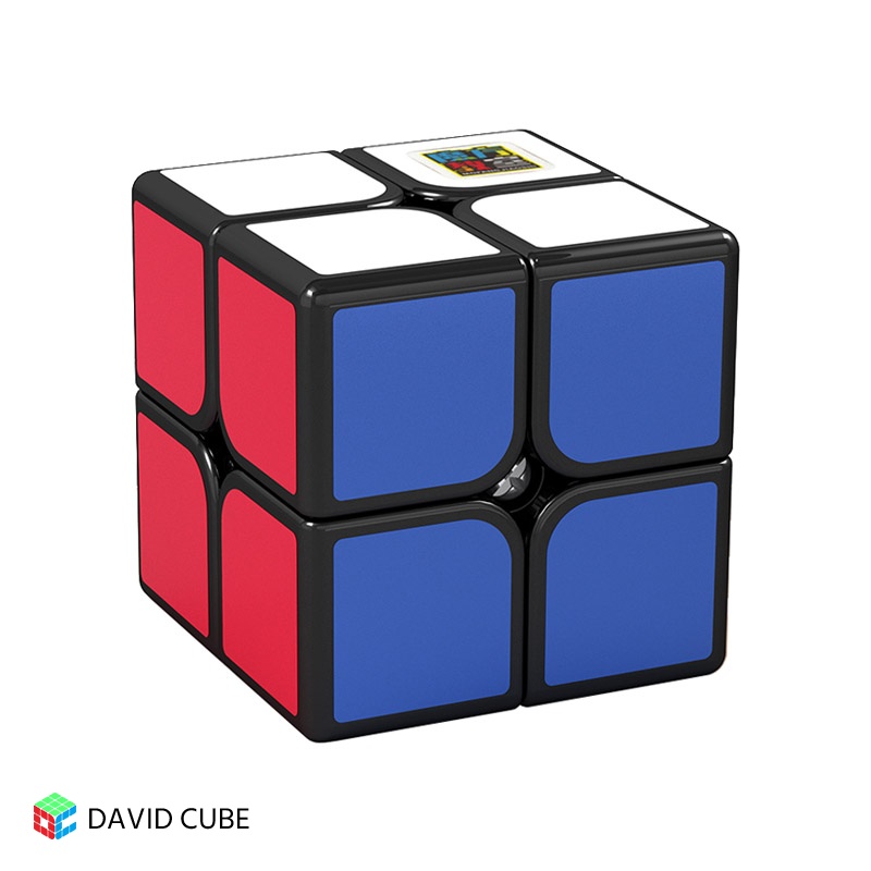 MoFang JiaoShi (Cubing Classroom) MeiLong Cube 2x2 - Click Image to Close