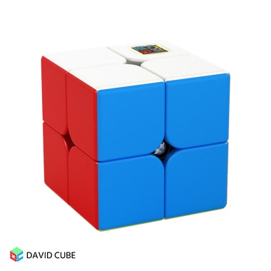 MoFang JiaoShi (Cubing Classroom) MeiLong Cube 2x2