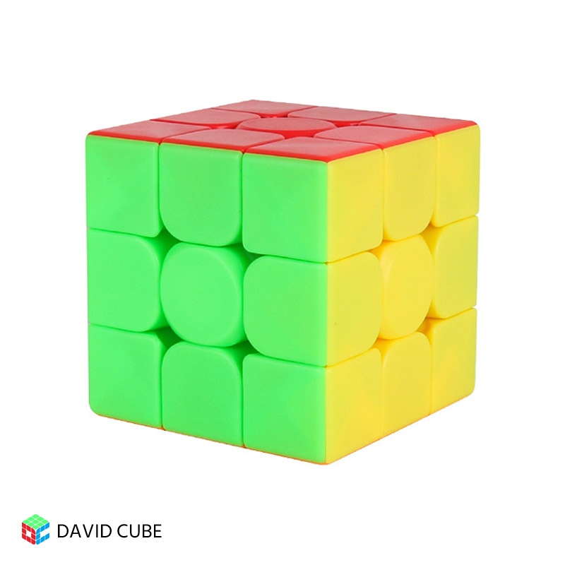 MoFang JiaoShi (Cubing Classroom) MeiLong Cube 3x3 - Click Image to Close