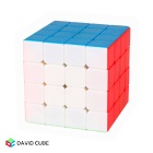 MoFang JiaoShi (Cubing Classroom) MeiLong Cube 4x4
