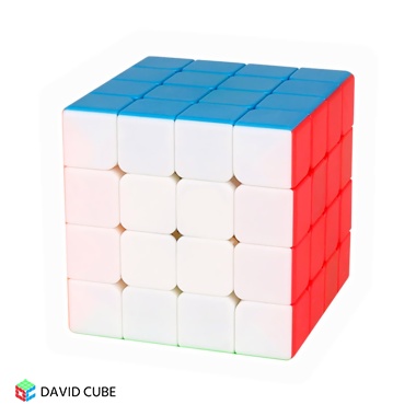 MoFang JiaoShi (Cubing Classroom) MeiLong Cube 4x4