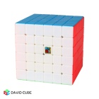 MoFang JiaoShi (Cubing Classroom) MeiLong Cube 6x6