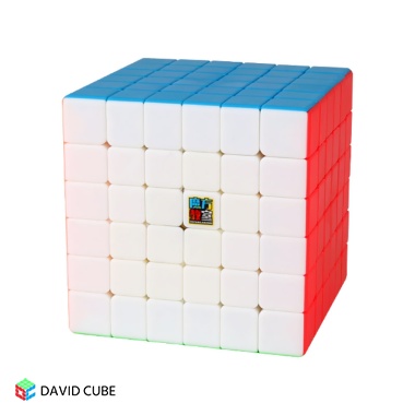 MoFang JiaoShi (Cubing Classroom) MeiLong Cube 6x6