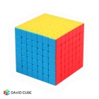 MoFang JiaoShi (Cubing Classroom) MeiLong Cube 7x7