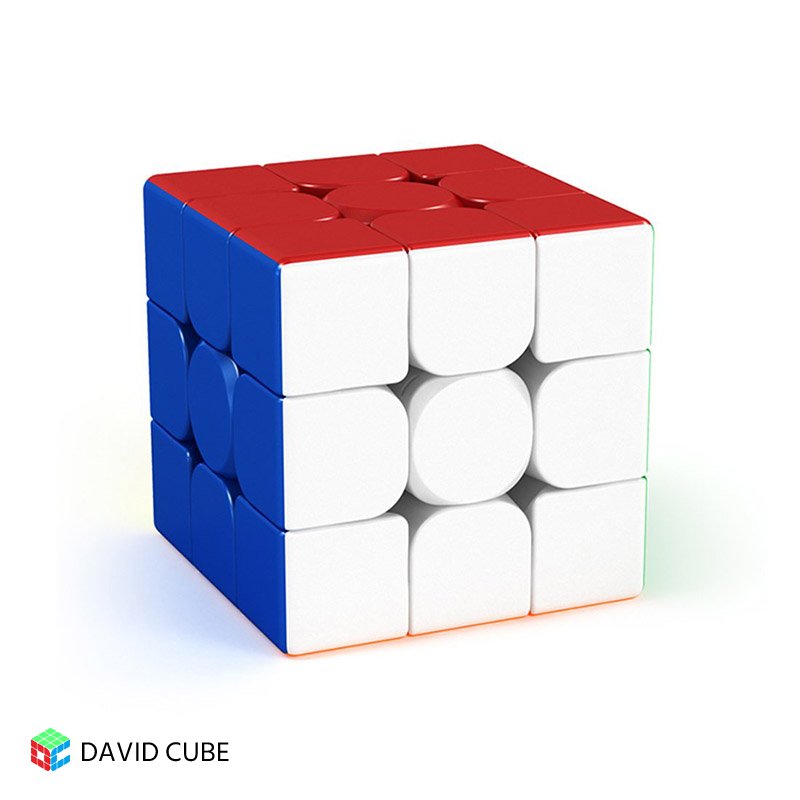 MoFang JiaoShi (Cubing Classroom) MeiLong M Cube 3x3 - Click Image to Close