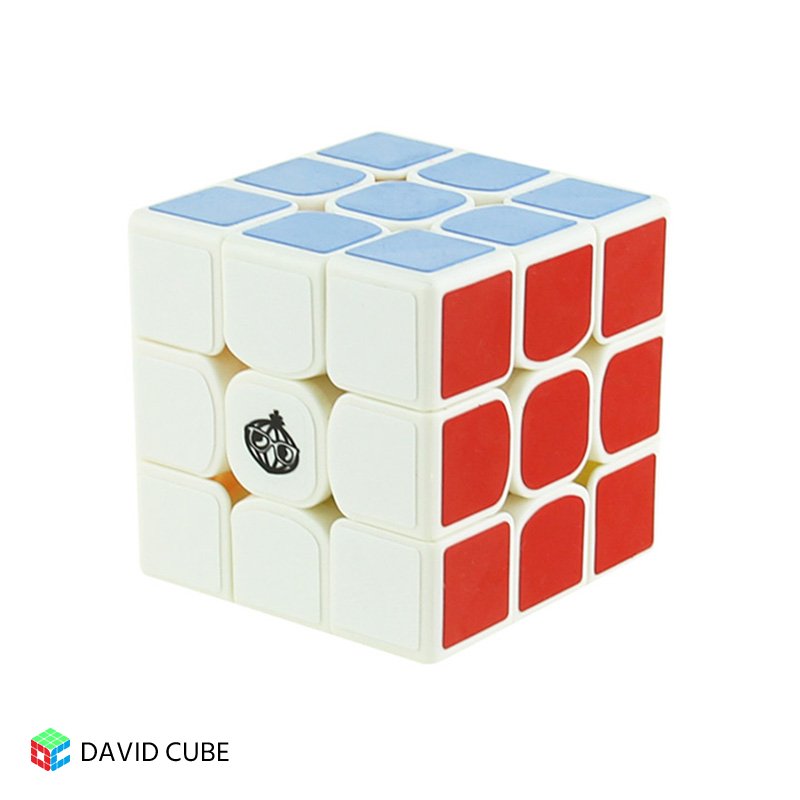 YangCongDesign MeiYing Cube 3x3 - Click Image to Close